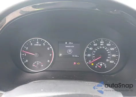 2022 Kia Seltos S from USA, damaged, VIN KNDEU2AA5N7261409